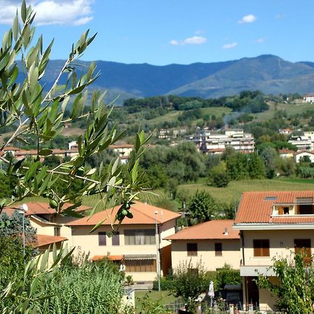 Casa Vacanze Alle Porte Del Chianti San Giovanni Valdarno Exterior photo