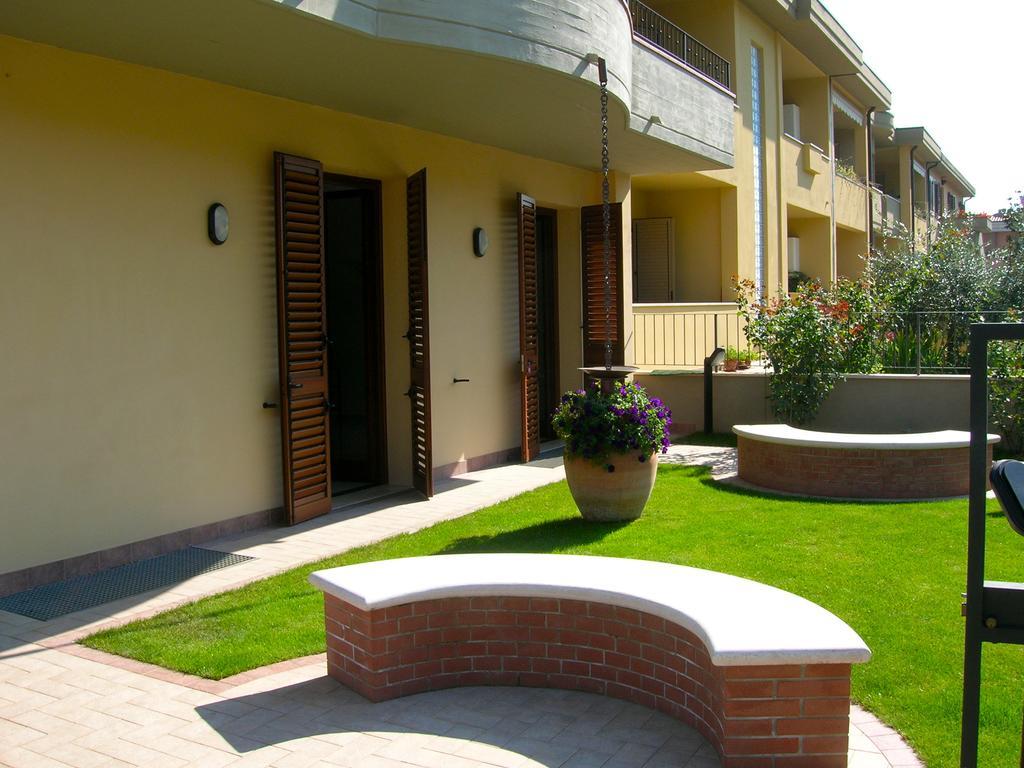 Casa Vacanze Alle Porte Del Chianti San Giovanni Valdarno Exterior photo