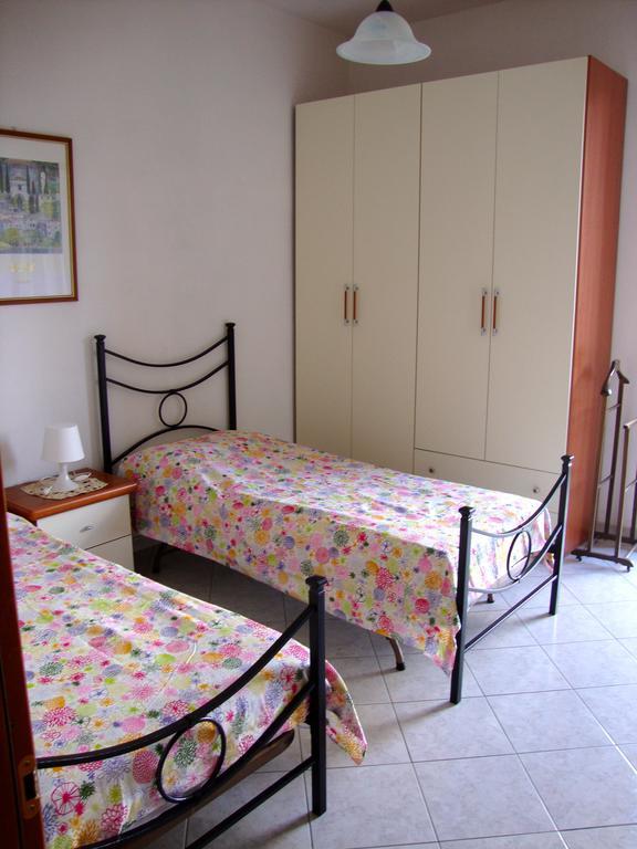 Casa Vacanze Alle Porte Del Chianti San Giovanni Valdarno Exterior photo